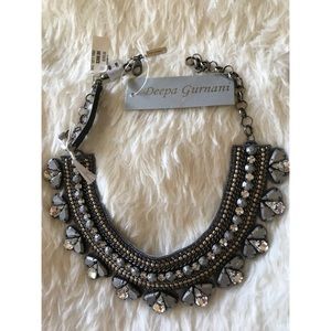 deepa gurnani necklace
